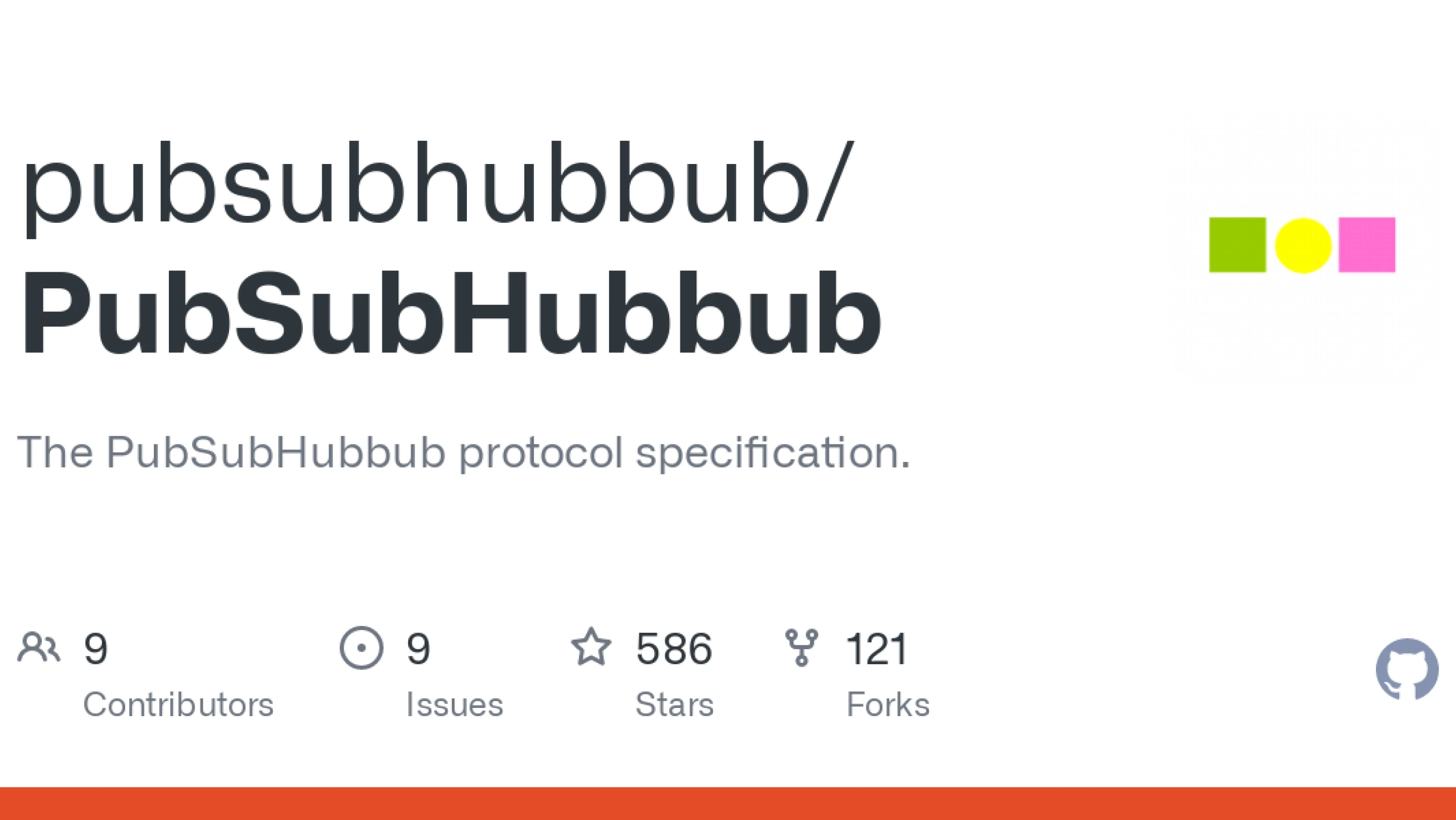 What's all the Hubbub about anyway? PubSubHubbub