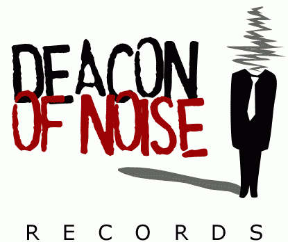 Deacon of Noise Records