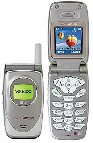 LG VX-4400
