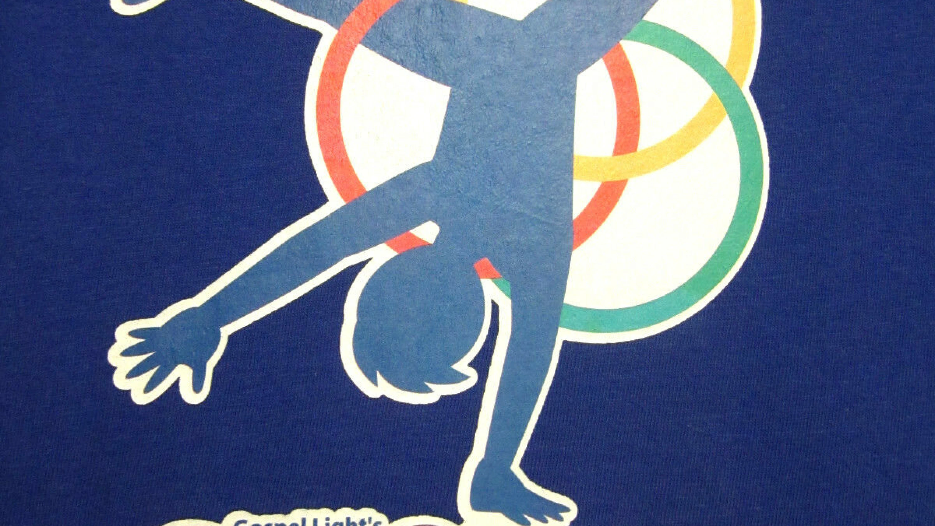 Whew... Glad that's over SonGames 2004