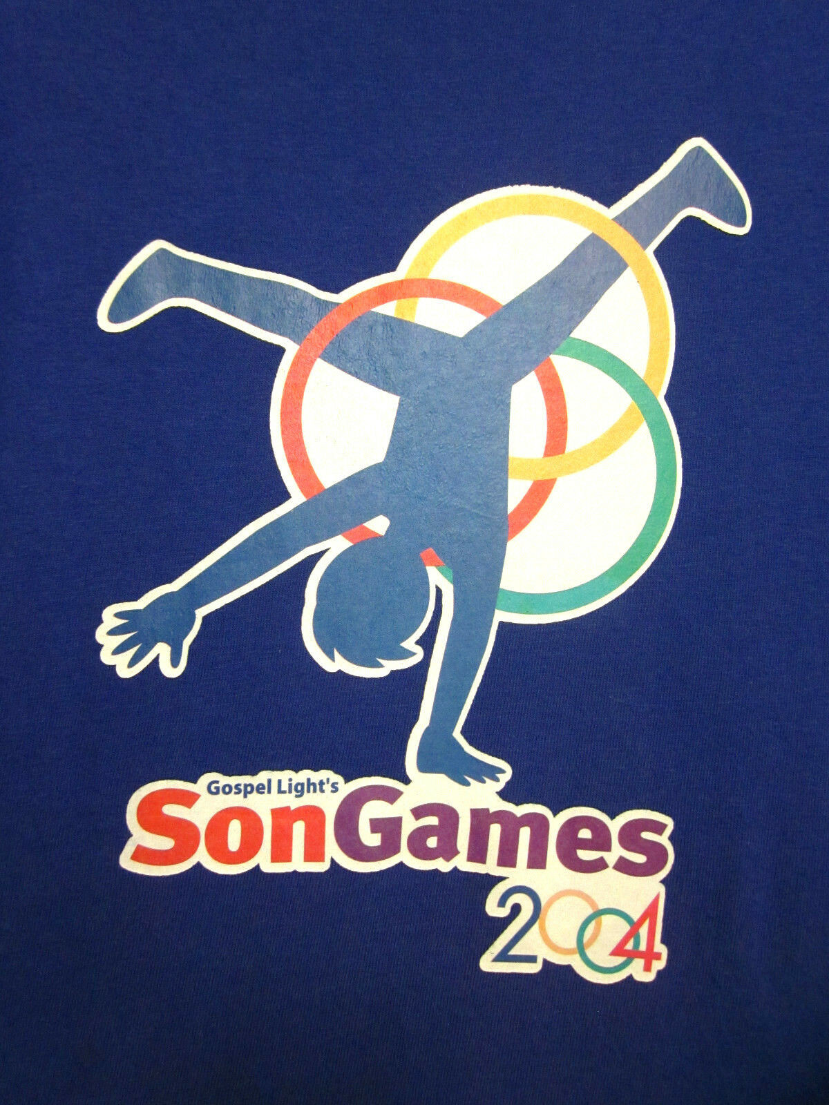 SonGames 2004