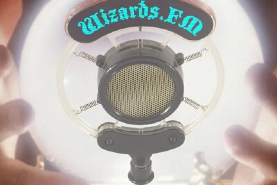 WizardCast 3 WizardCast 3