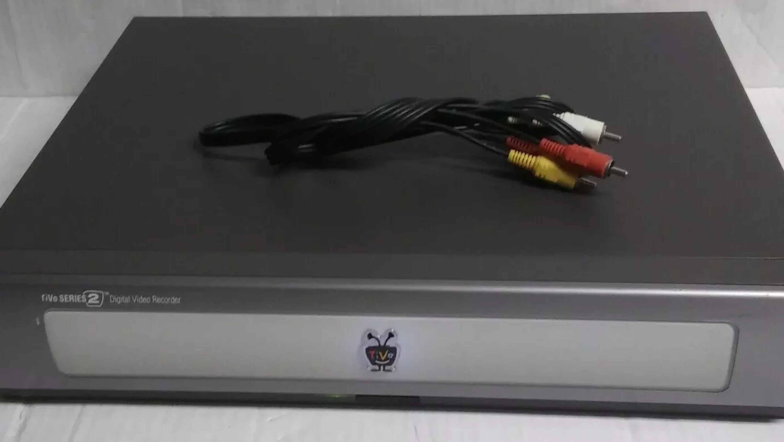 TiVo making a come back?  Watch out Apple TV. TiVo making a come back?  Watch out Apple TV.