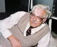 Professor Carl Sandberg