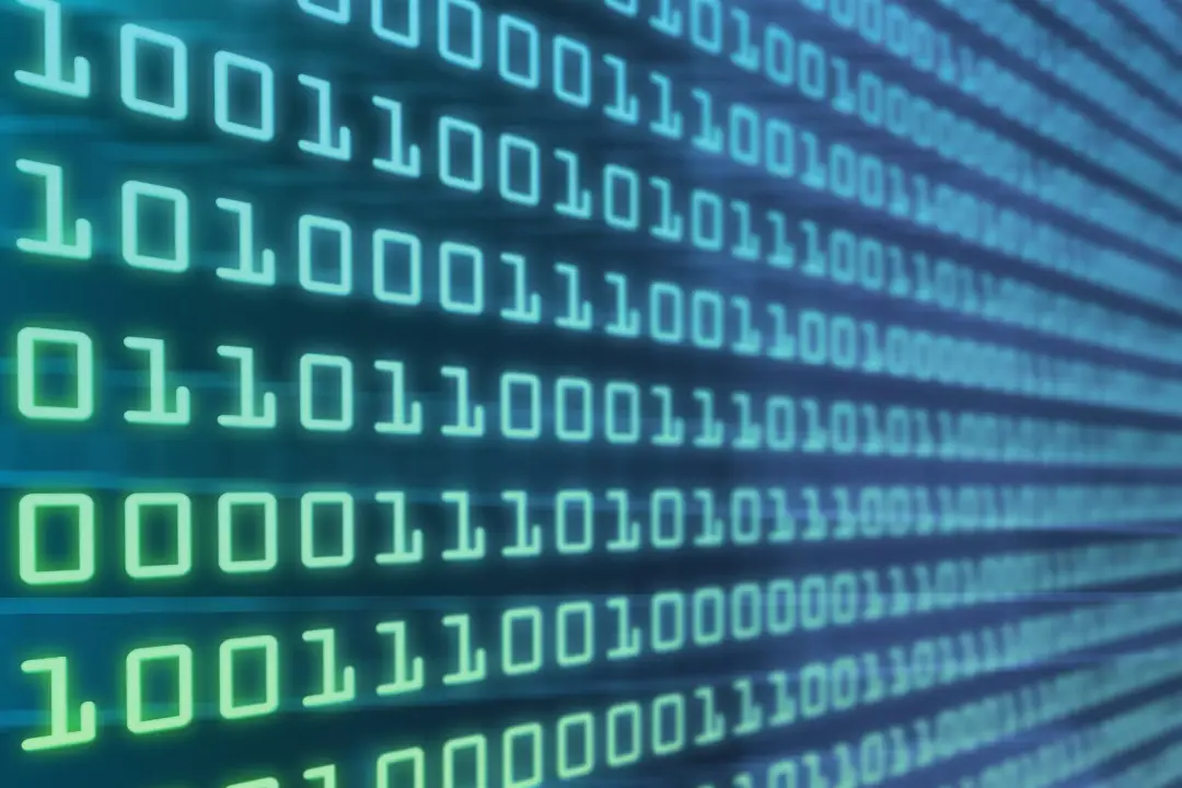 My Last Binary Day (probably) #NerdNewYear My Last Binary Day (probably) #NerdNewYear