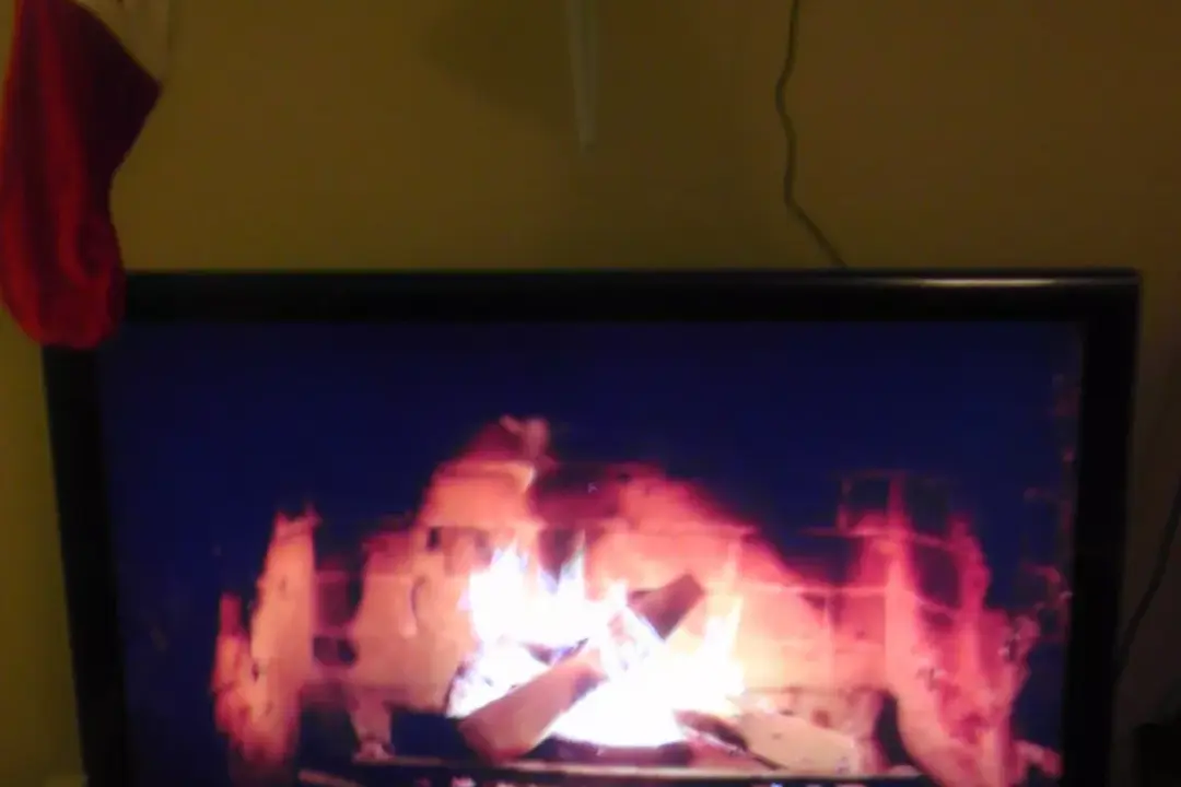 The Geek's Night Before Christmas The Geek's Night Before Christmas