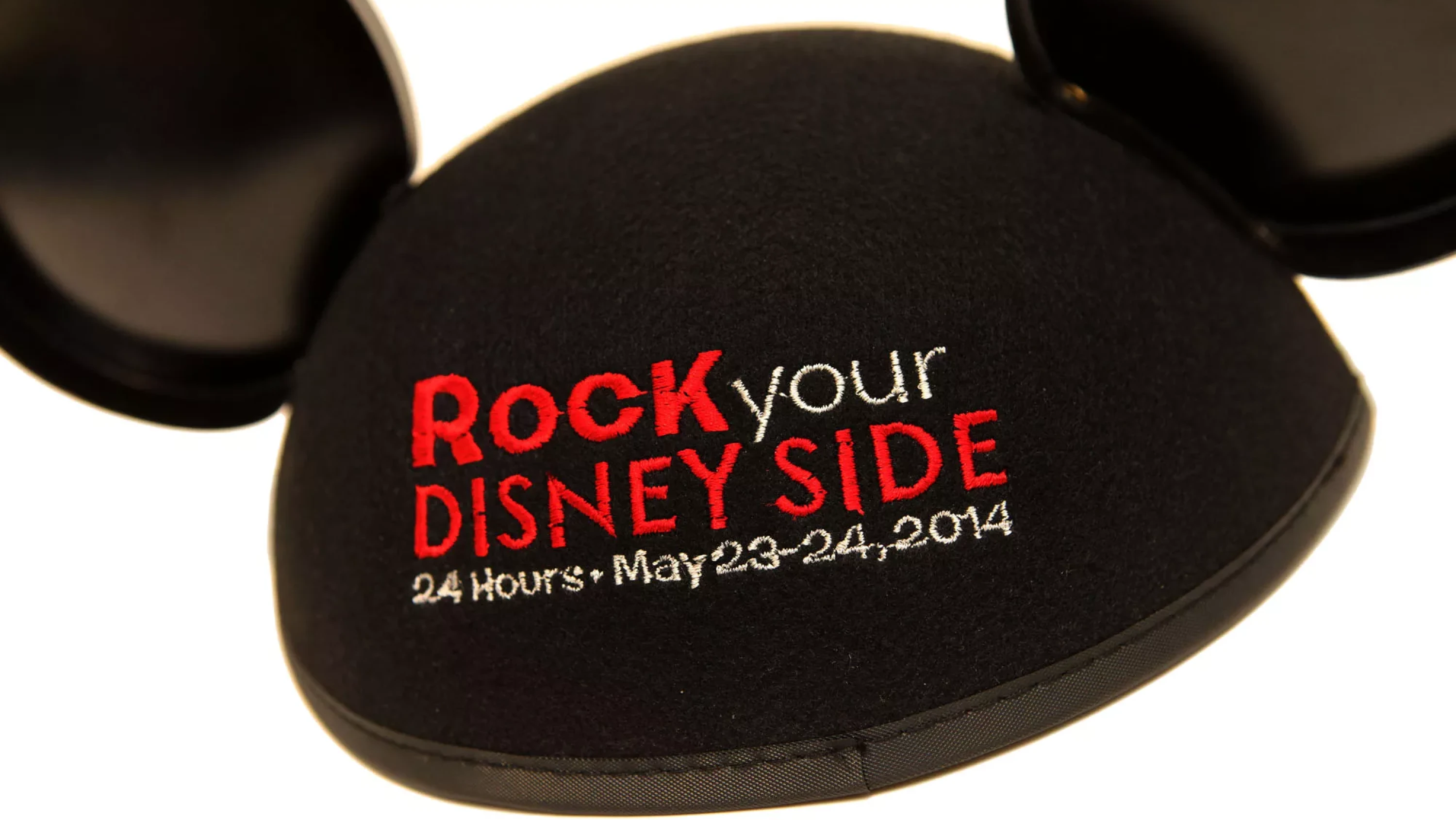 ROCK your Disney Side Ears