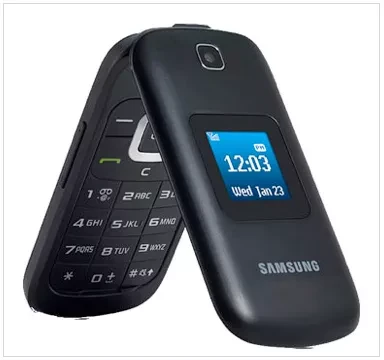 Cellphones, the new pocketwatch