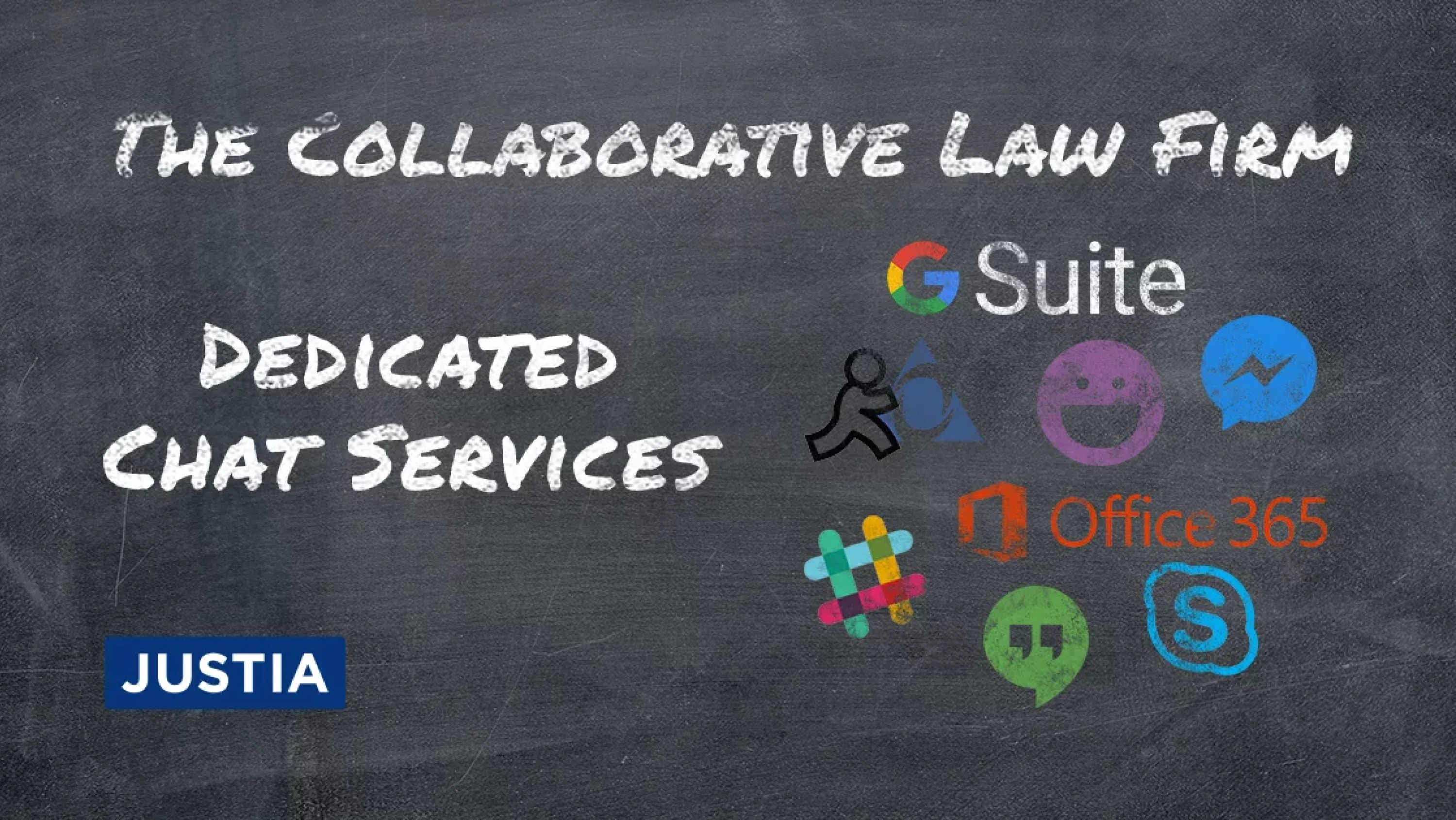 The Collaborative Law Firm: Part 2: Multi-User Chat