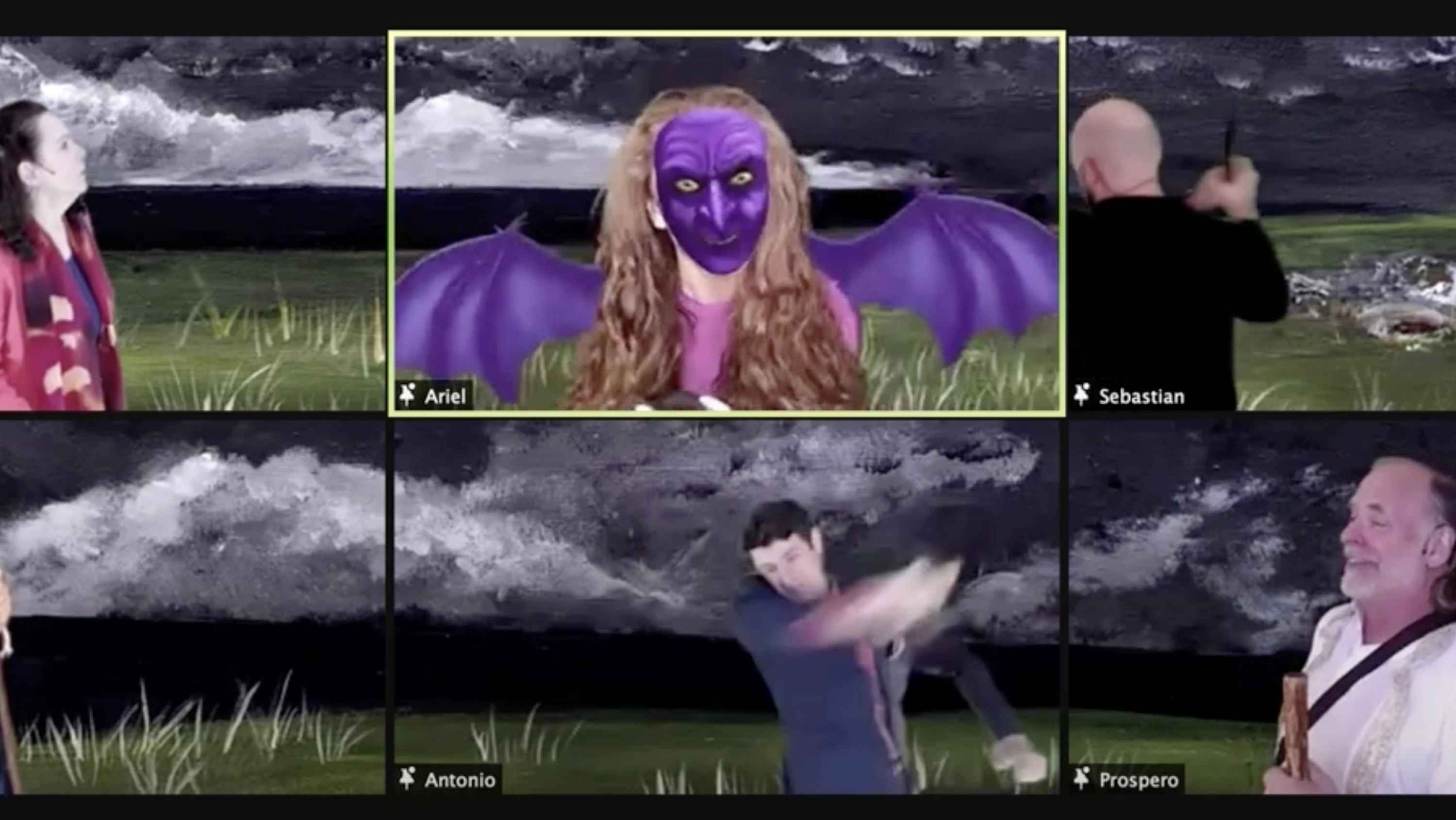 That Time I Made a Harpy That Time I Made a Harpy